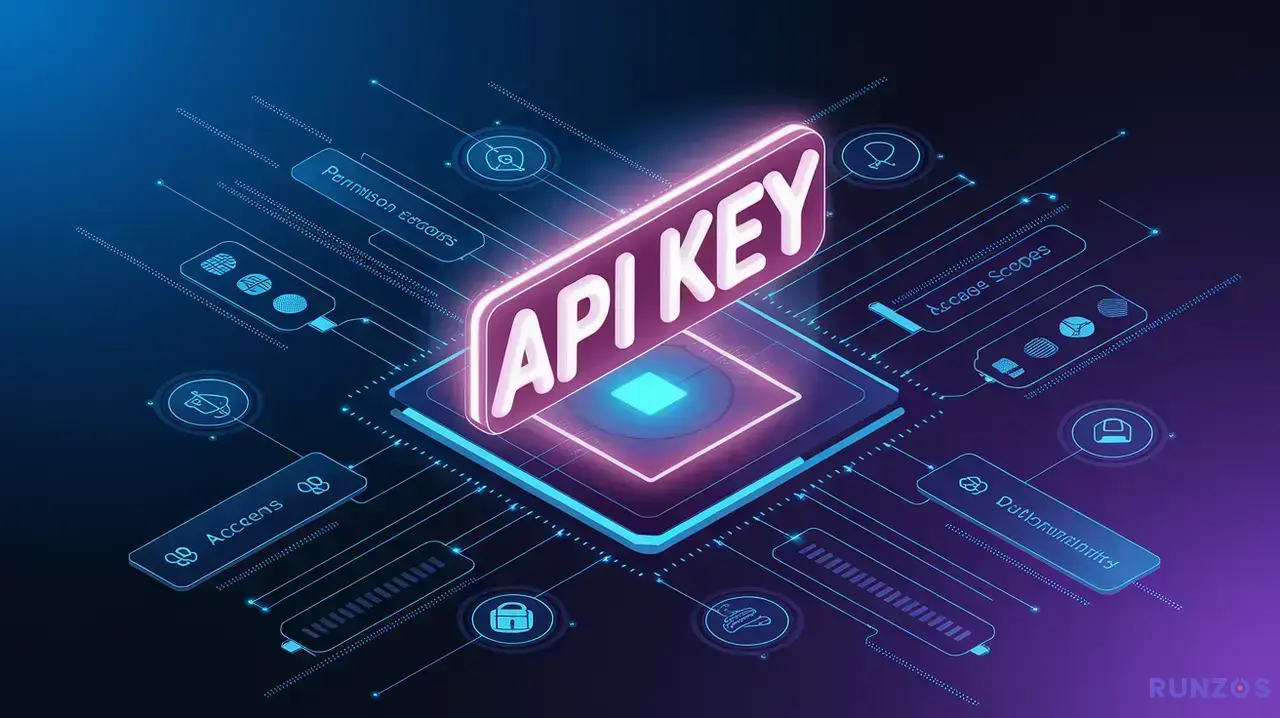 Escopos e permissões Escopos e permissões