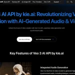 kie.ai api