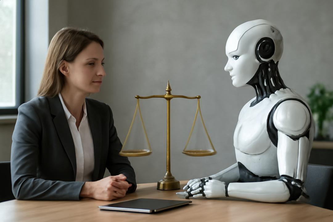 Conclusão: o futuro das profissões na era da inteligência artificial Conclusão: o futuro das profissões na era da inteligência artificial