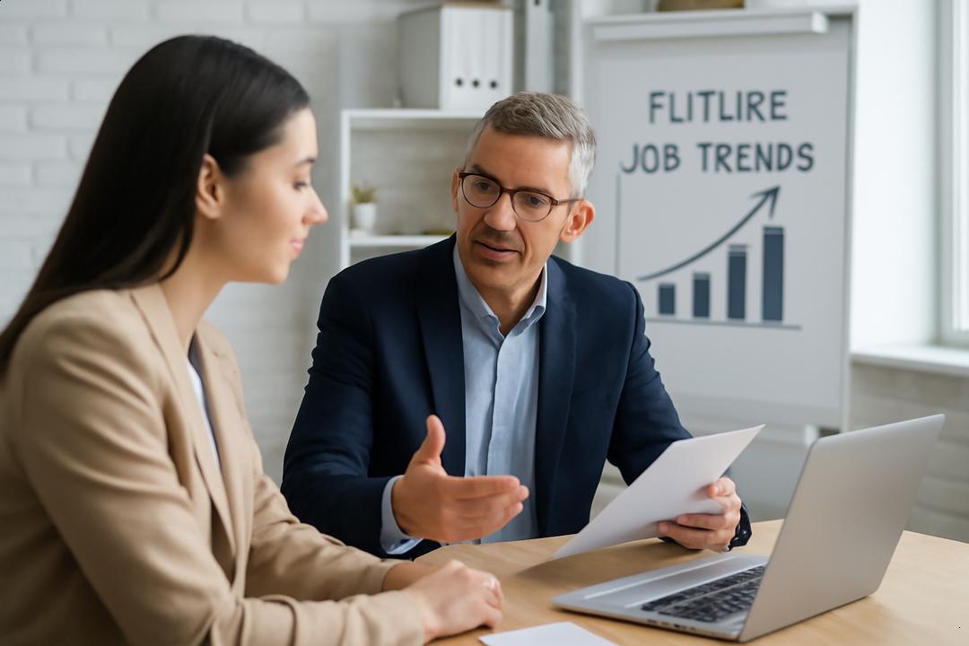 Estratégias para preparar seu futuro profissional Estratégias para preparar seu futuro profissional