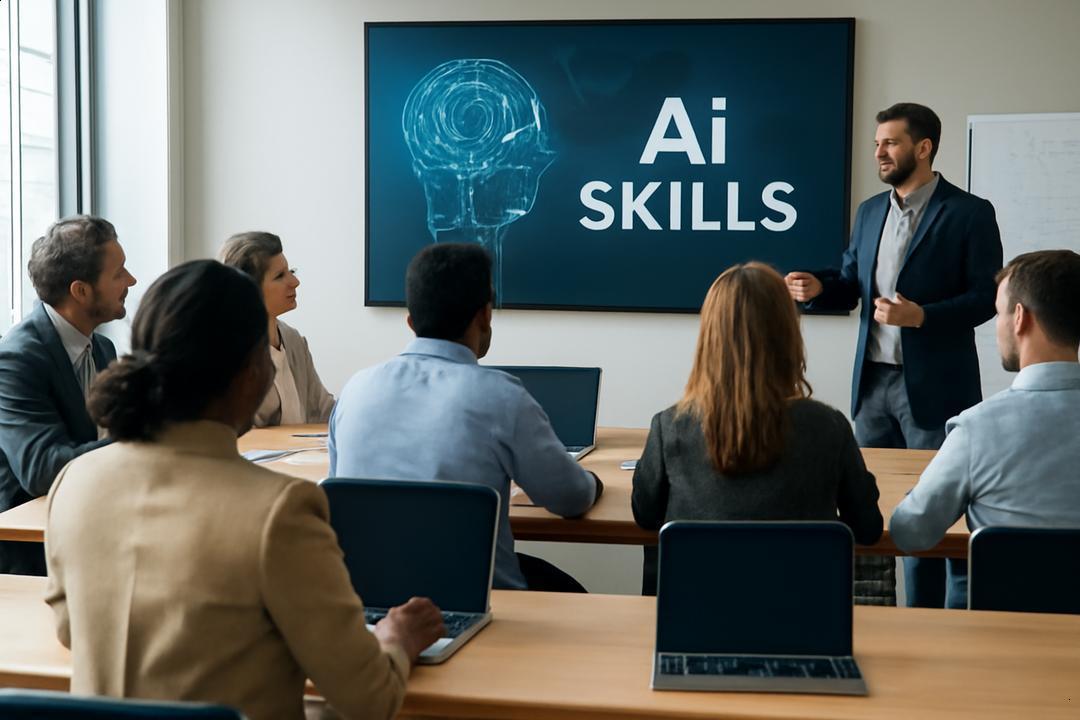 Reasprofundamento e requalificação profissional Reasprofundamento e requalificação profissional