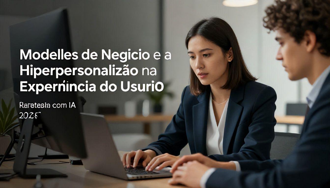 Saas com IA em 2026 Saas com IA em 2026