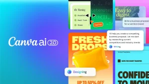 IA amplia capacidades de design e transforma dinâmicas de equipe