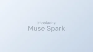 Meta lança Muse Spark, modelo multimodal para IA superinteligente