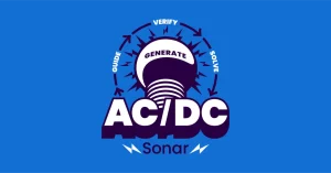 Sonar lança AC/DC, framework que revoluciona desenvolvimento de software