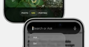 Apple Renova Siri com IA do Google Gemini para Competir com ChatGPT