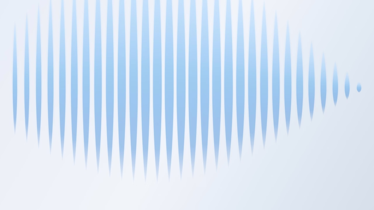 ElevenLabs é Bom? Review Completo da API de Voz IA 2026 1 Ondas sonoras digitais representando tecnologia de voz e áudio processado por inteligência artificial