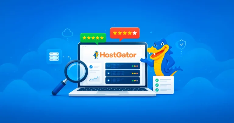 A melhor hospedagem de sites do mercado