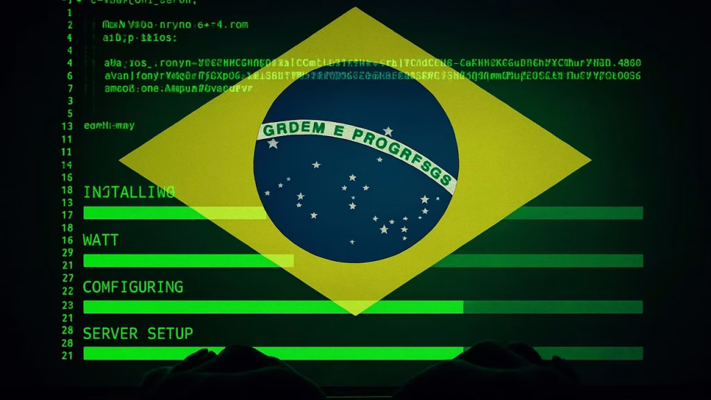 Imagem ilustrativa: g gerar imagens como montar vps hostinger guia 2026