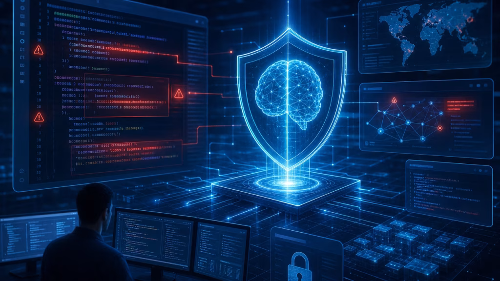 Imagem: O Gemini agora caça falhas no código — e isso muda a segurança