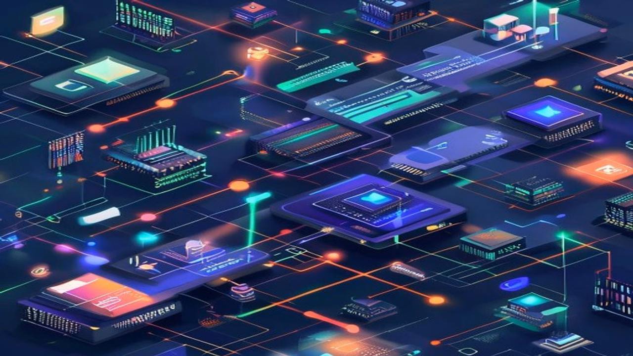 RunPod vs Vast.ai vs Paperspace 2026: qual GPU Cloud escolher? 3 Ilustração da dinâmica de preço e risco operacional do marketplace Vast.ai.