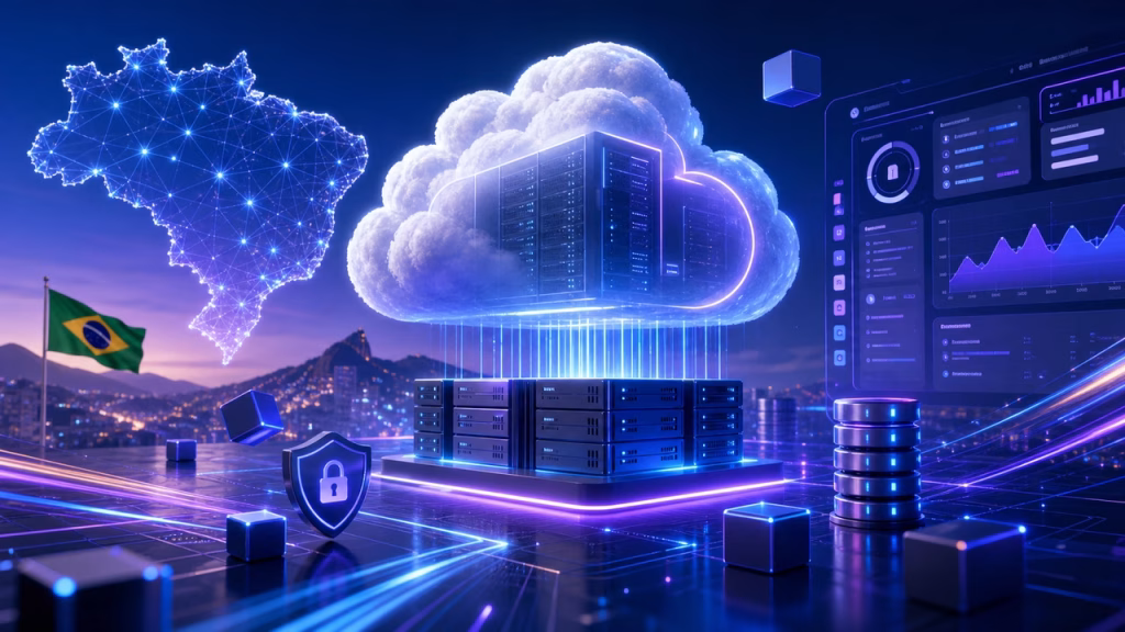Imagem: Turbo Cloud é Boa? Análise 2026 para WordPress no Brasil