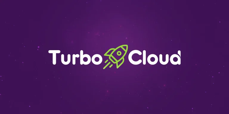 Turbo Cloud VPS NVMe — 20% de desconto em VPS com o cupom exclusivo da página