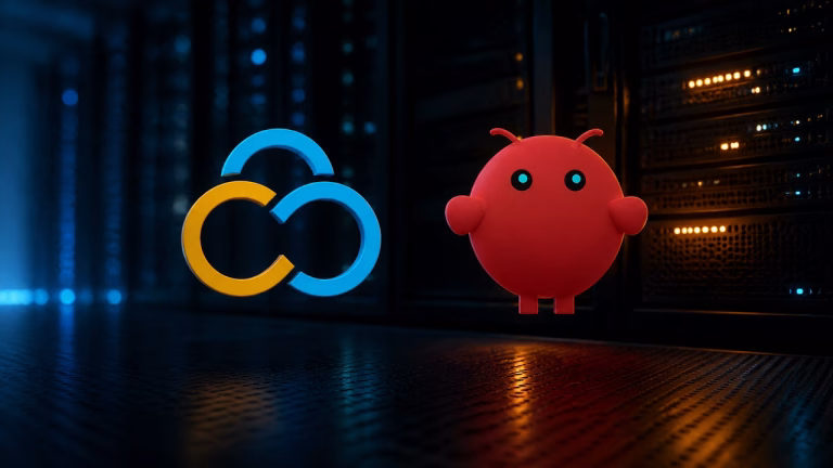 Contabo — A partir de €6,05/mês