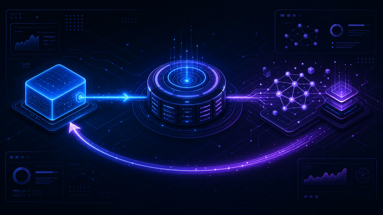 PiAPI em 2026: fluxo de automação com n8n Fluxo de automação chamando a PiAPI por HTTP Request e recebendo callback