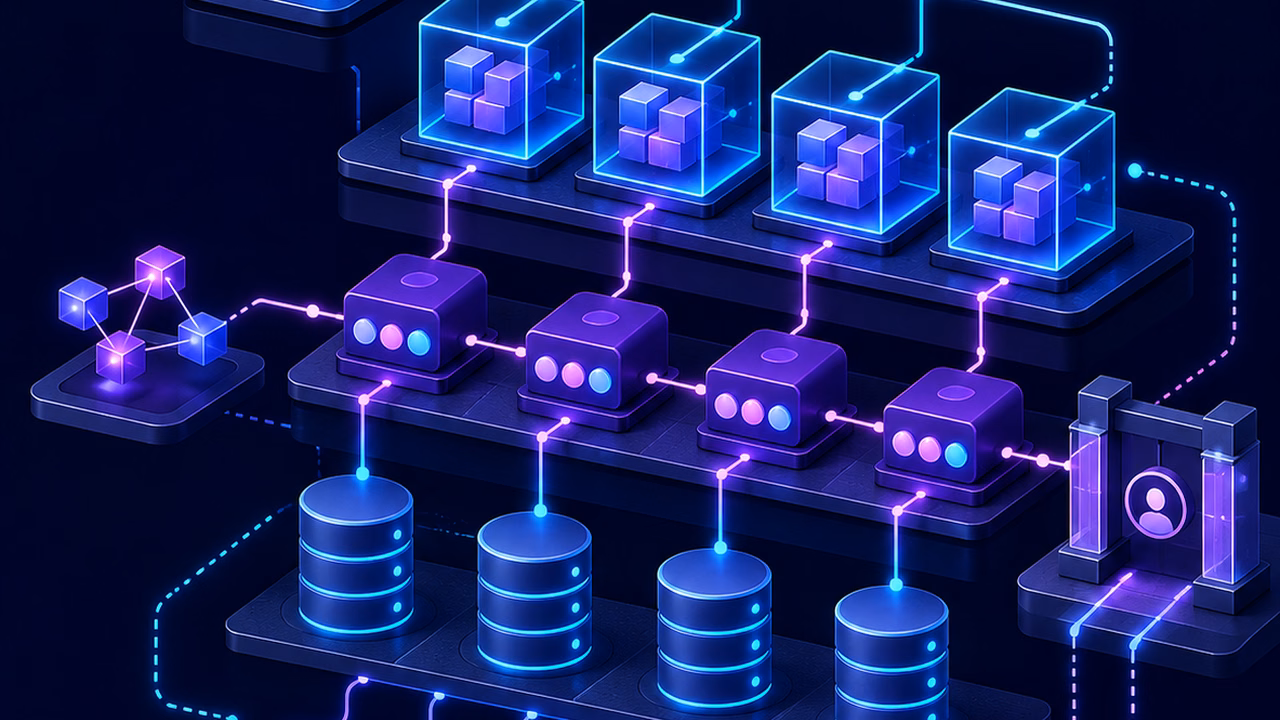 Google ADK e A2A Protocol: o que muda para agentes de IA conectados? 2 Camadas de segurança, containers, armazenamento e observabilidade em uma VPS